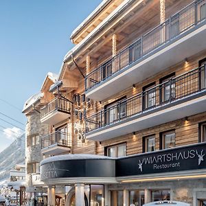 Sport- Und Genusshotel Silvretta